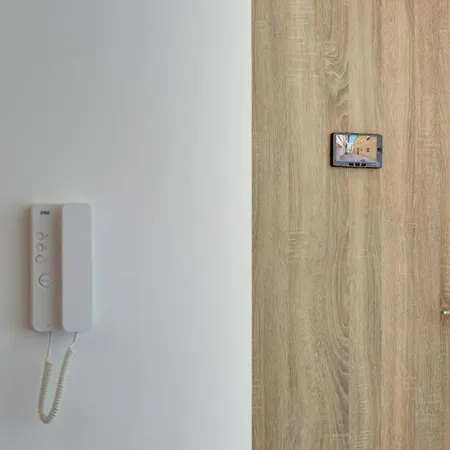 Center Luxury Apartment