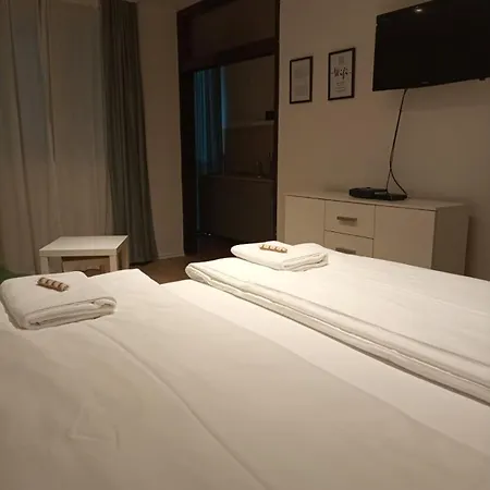 Center Luxury Mostar