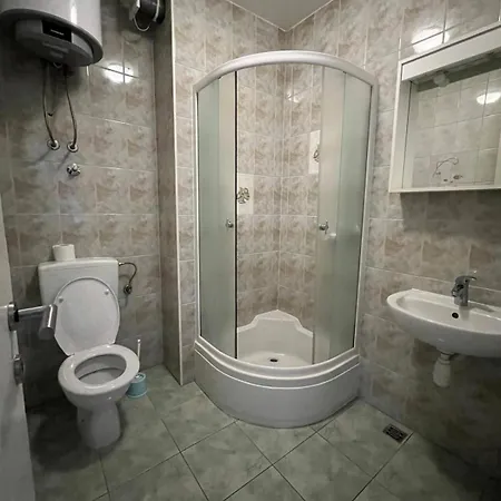 Center Luxury Apartment Mostar