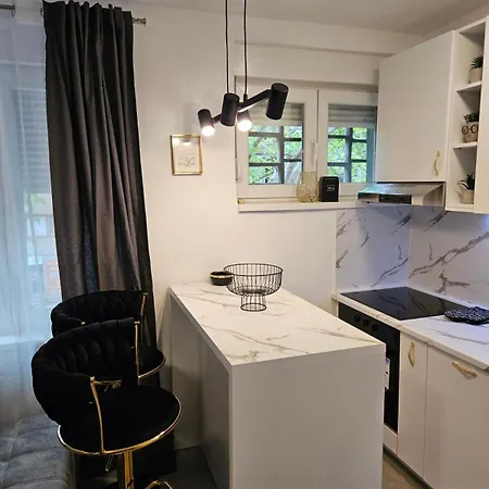 Apartamento Center Luxury Mia *