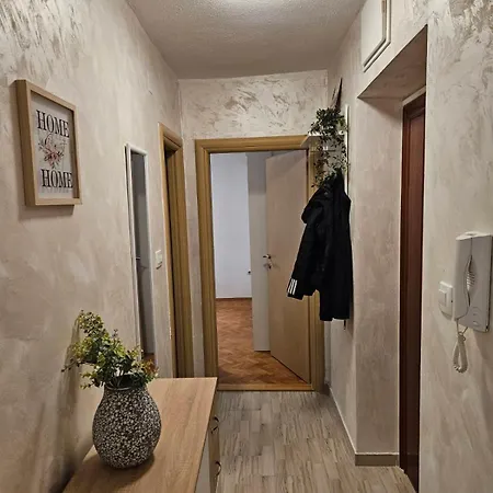 Center Luxury Mia Apartamento Mostar