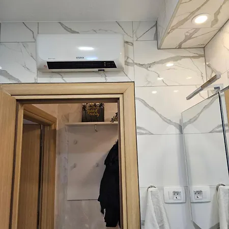 Apartamento Center Luxury Mia Mostar