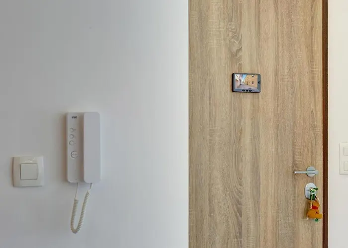 Center Luxury Apartment