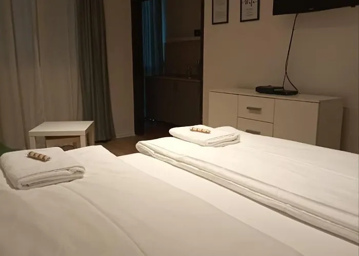 Center Luxury Mostar