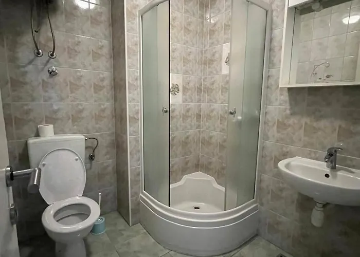 Center Luxury Apartment Mostar